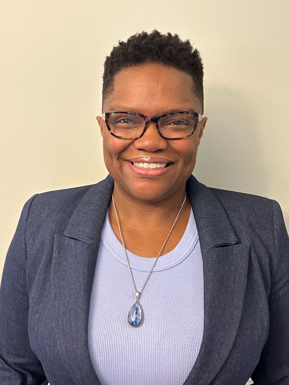 Tia A. Williams, Principal Systems-Thinking Architect