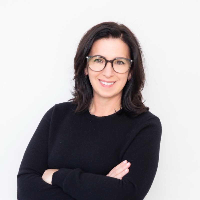 Anna Talerico