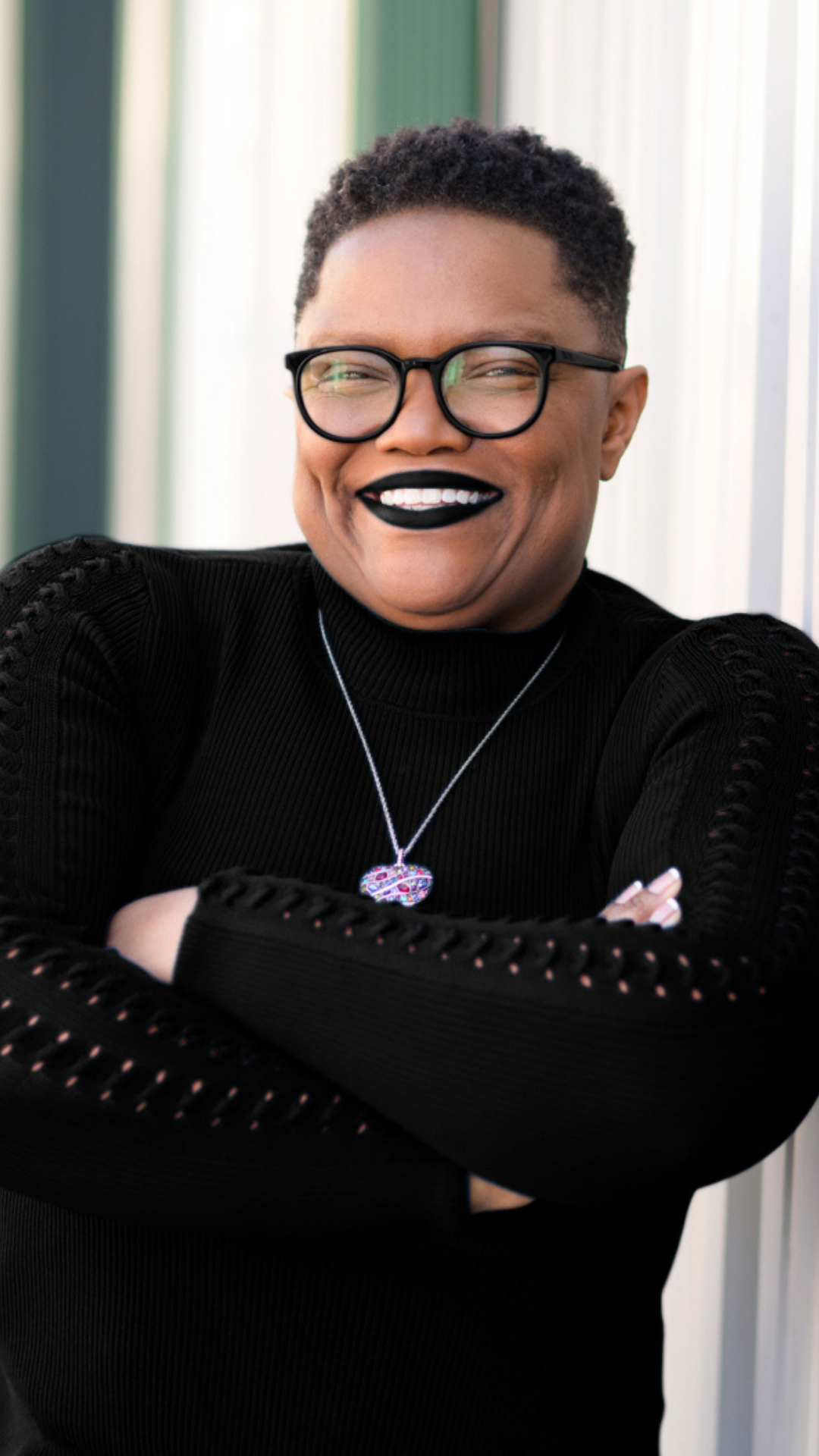 Tia A. Williams